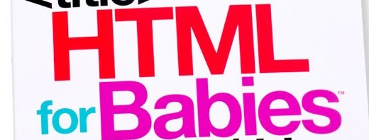 HTML para Crianças