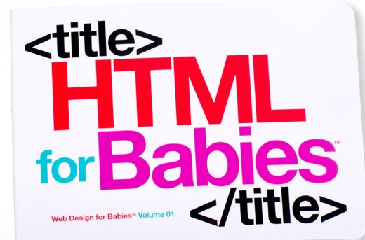 Code Babies | Publishing the ABC_s of the Web for Babies-2