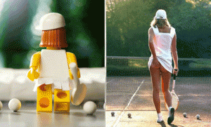 lego