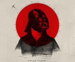 Star Wars das antigas