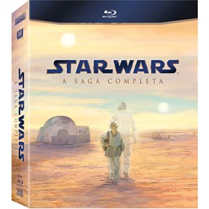 star wars blu-ray