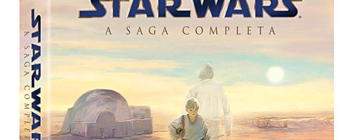 Blu-Ray Star Wars – 05 estágios dos fãs sobre as alterações