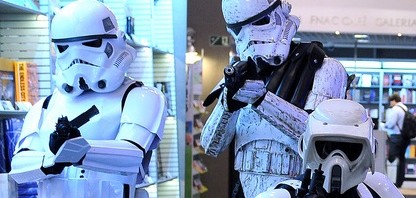 star wars fnac