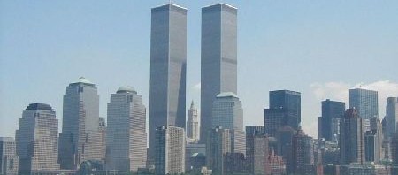 torres gemeas
