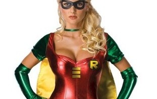 Fantasias Femininas para o Halloween – Qual você prefere