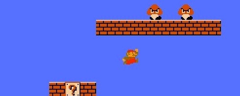 Videogame – Antes e Agora