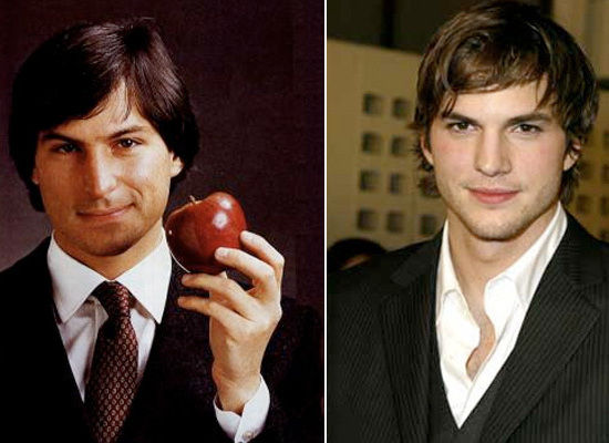 Quem será o ator do filme sobre Steve Jobs 01