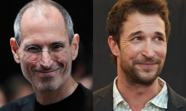 Quem será o ator do filme sobre Steve Jobs