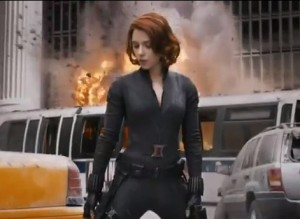 The Avengers - Official Trailer - vingadores