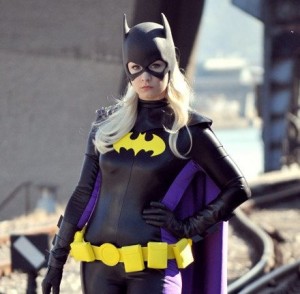 batgirl