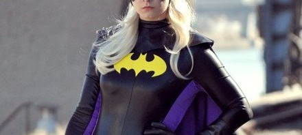 batgirl