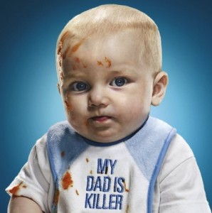 dexter pai aprender