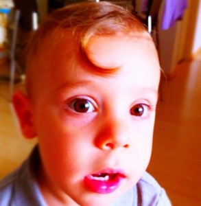 meu pequeo superman