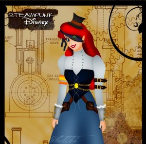 steampunk_ariel_iii_by_helleetitch-d3gd7a0