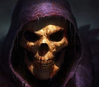 He-Man - Vilões - Nerd Pai