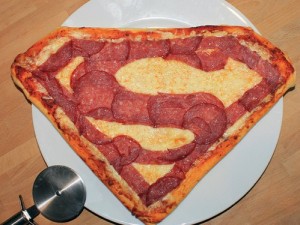 Pizza Nerd - Nerd Pai