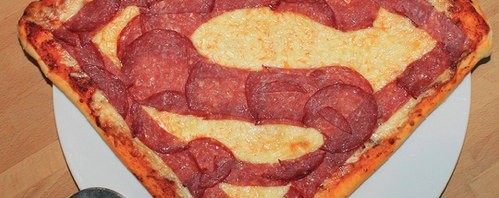 Pizza Nerd