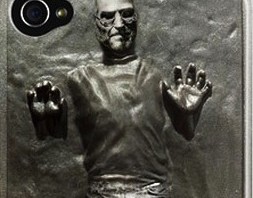 Seis capinhas fantásticas para iPhone