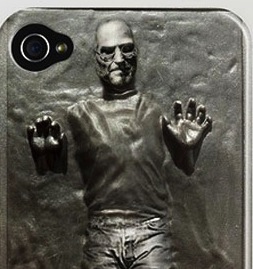 Seis capinhas fantásticas para iPhone