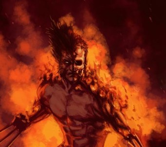 Desenhos Nerds – #26 – Especial Wolverine
