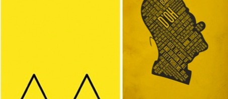 41 posters minimalistas 2