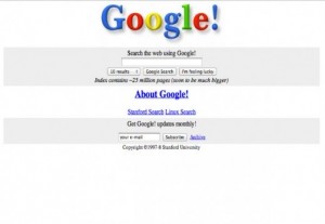 Google