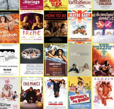 Novo não existe - cinema - Nerd Pai
