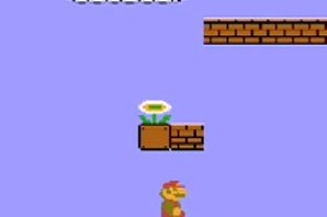 Super Mario Bros.: A Opera em 8-Bit