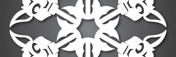 Floco de neve – Star Wars