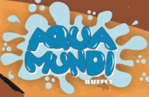 AQUAMUNDI BUFFET INFANTIL logo