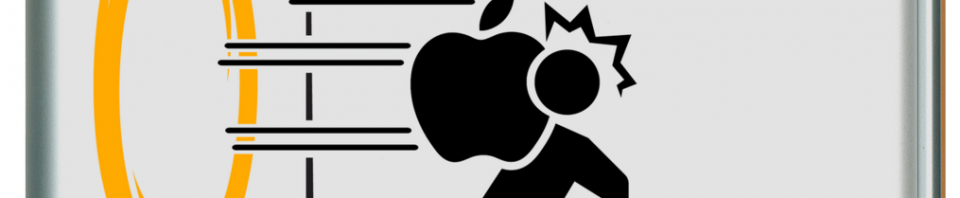 Apple, Portal e iPad