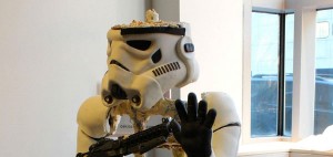 Bolo Stormtrooper
