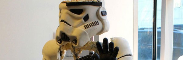 Bolo Stormtrooper