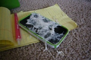 Droga, meus Padawans estragaram tudo – #10 - iPhone