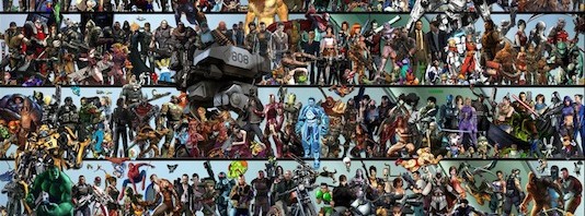 Teste hardcore para gamers