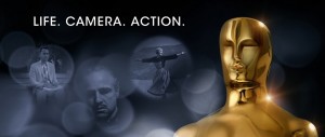 Oscar 2012 Indicação