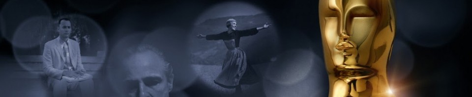 Oscar 2012 Indicação