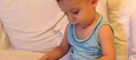 Padawan e iPad – A Evolução