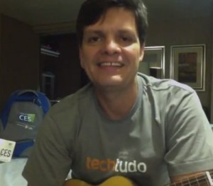 Projeto 366 Músicas - by @nickellis
