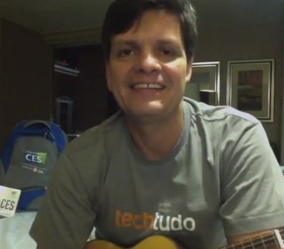 Projeto 366 Músicas - by @nickellis