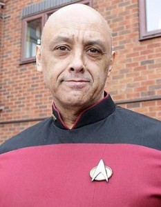 star trek casa
