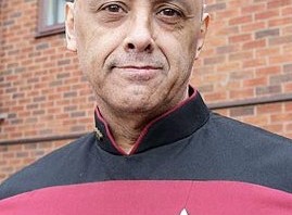 star trek casa