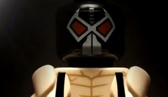 The Lego Dark Knight Rises – Trailer