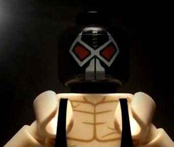 The Lego Dark Knight Rises - YouTube