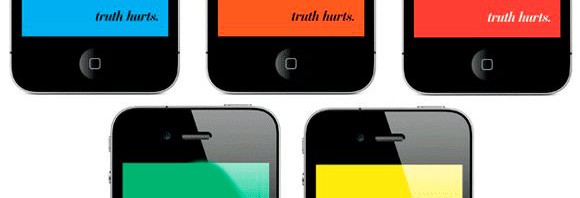 Wallpaper honesto para iPhone