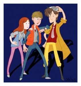 doctor who