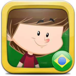 Ari e Lili - Matematica no iPad