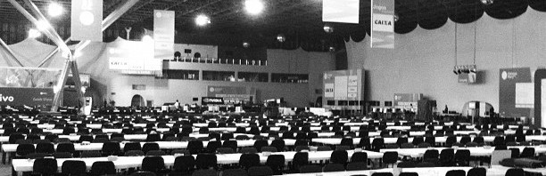 Campus Party 2012