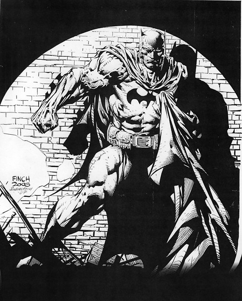 Desenhos Nerds #30 - Batman