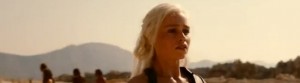 Game of Thrones - Trailer 2º Temporada